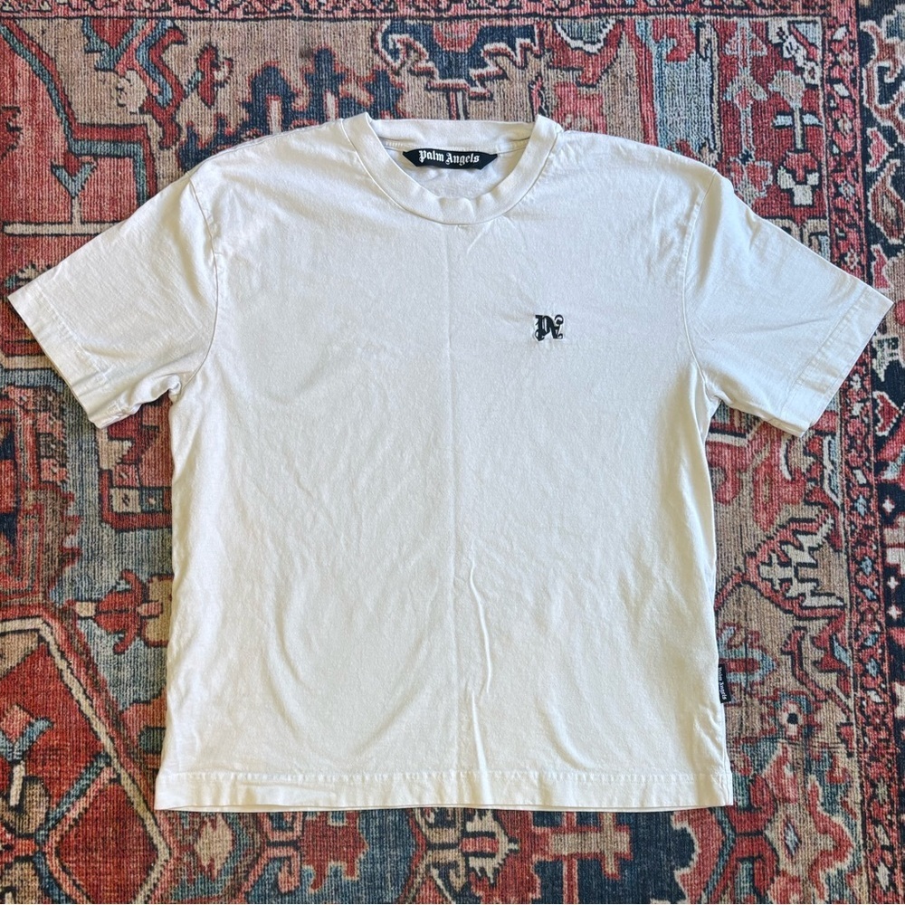 Palm Angels Tee